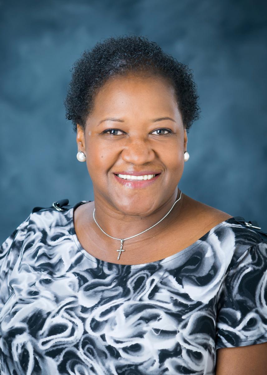 Mary L. Vaughn