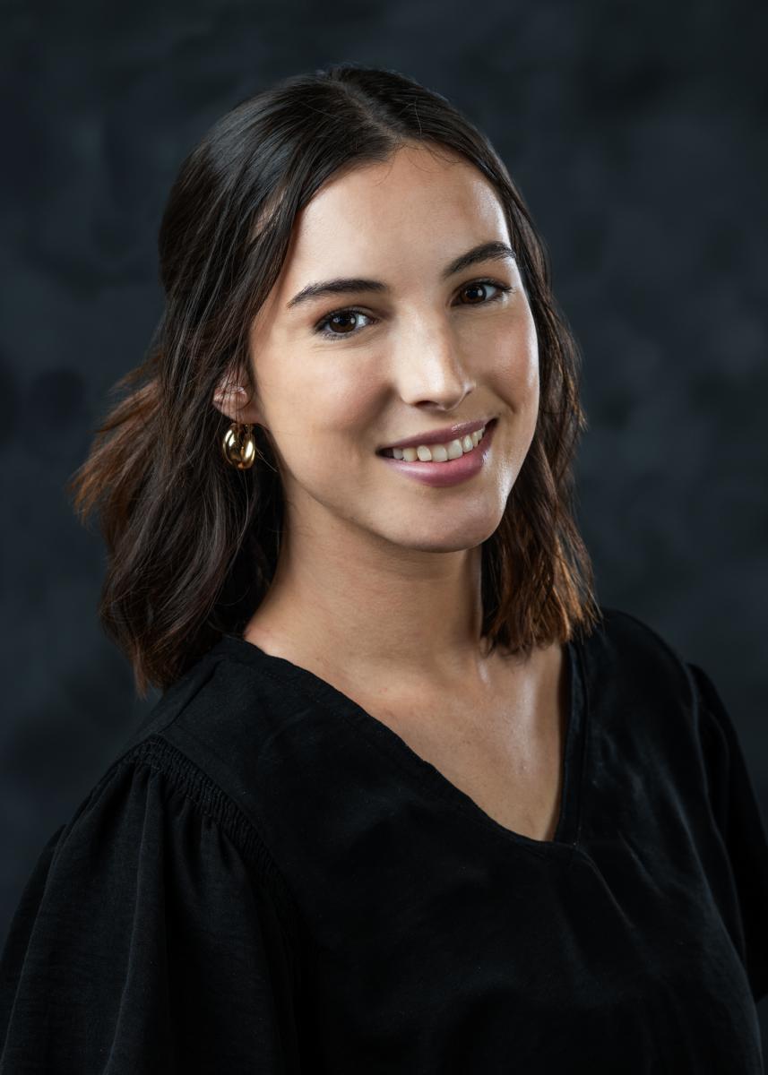 Kiersten Gilmore