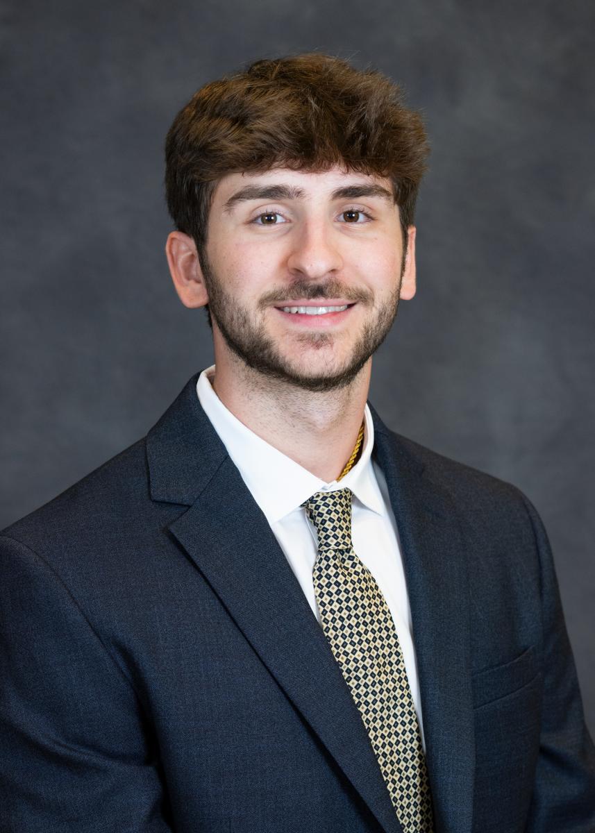 Bryce Yancey