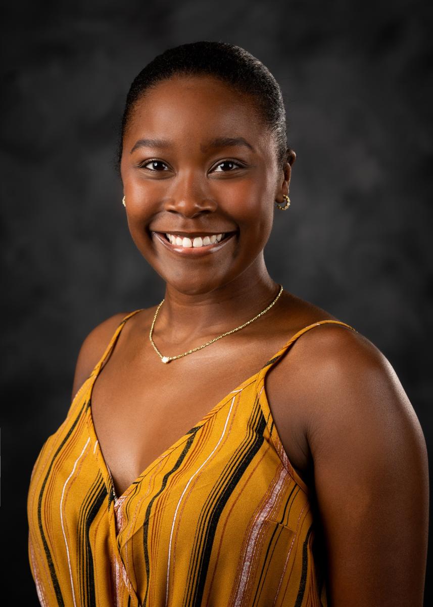 Miah Hall Photo